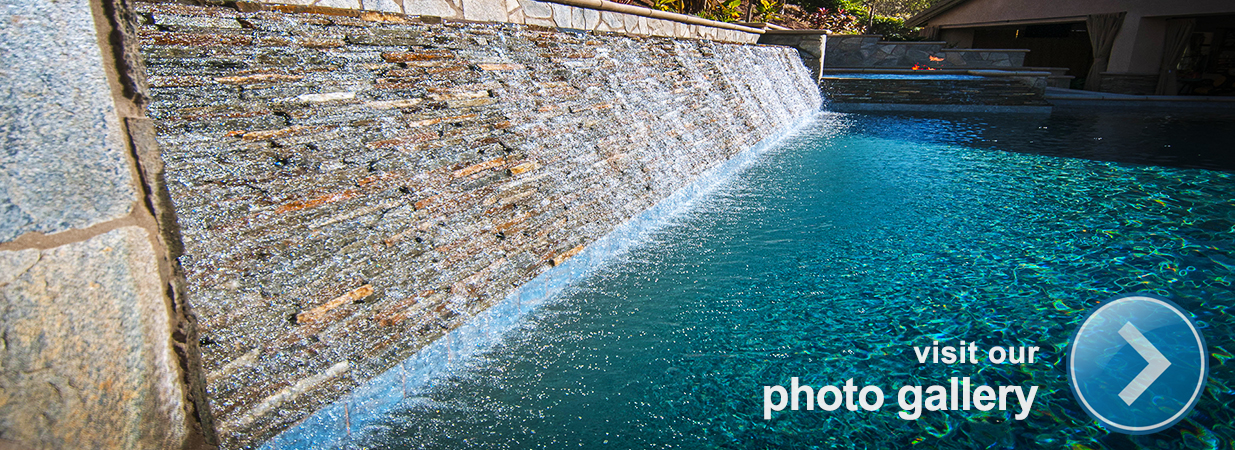 Sapphire Pool and Spa