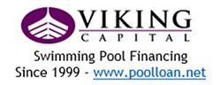 Viking Capital Swimming Pool Financing