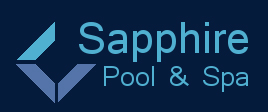 Sapphire Pool and Spa