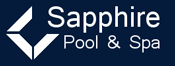 Sapphire Pool and Spa